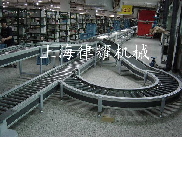 動(dòng)力輥筒輸送機(jī)