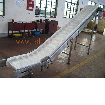 網(wǎng)鏈輸送機(jī)