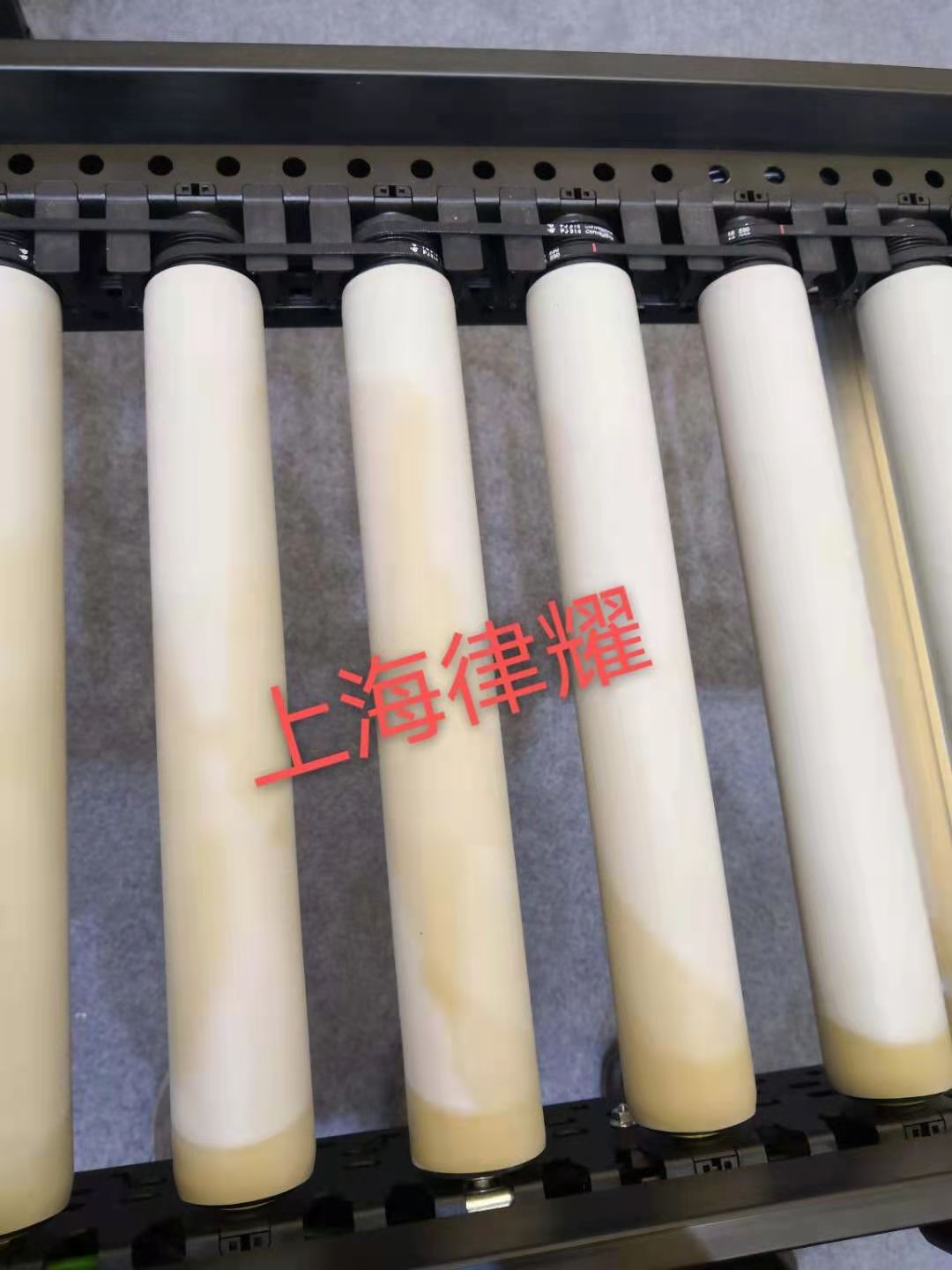 多楔帶滾筒輸送機(jī)